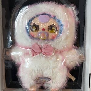 Baby Three Ai800% - Artificial Intelligence, Plush Style Ram